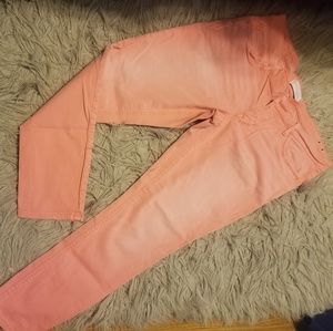 Express jeans size 10